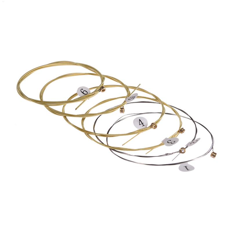 Gran oferta, 6 unids/set, cuer - Musical Instrument Set reseña y precio
