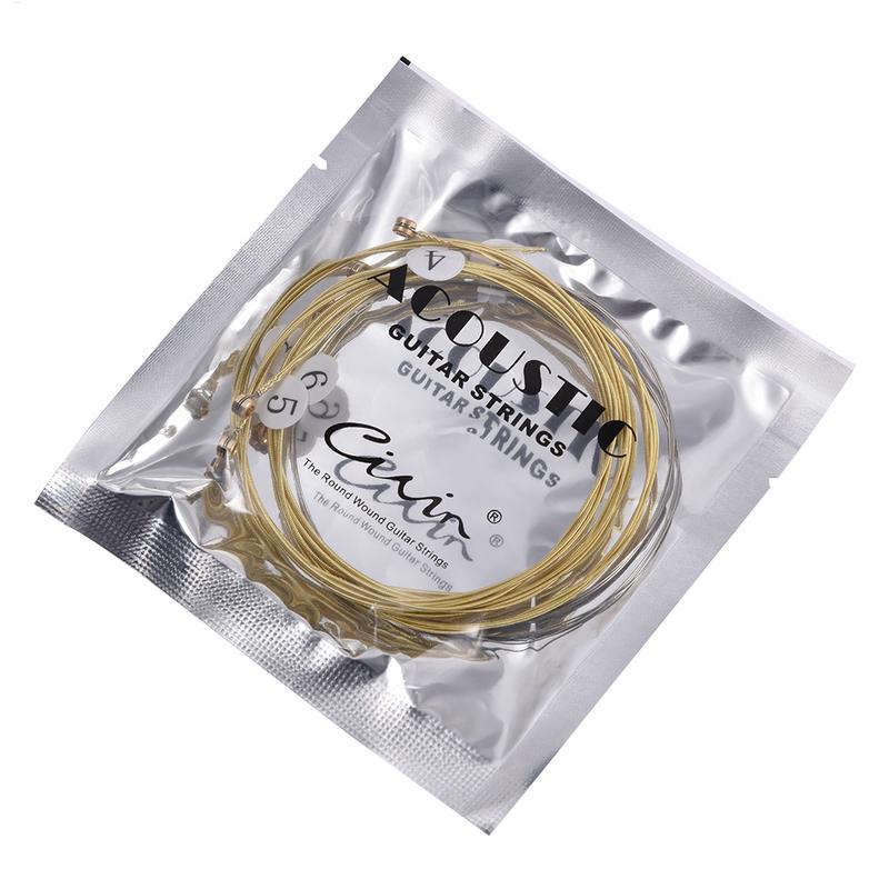 Gran oferta, 6 unids/set, cuer - Musical Instrument Set reseña y precio