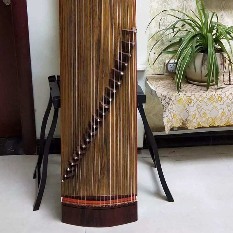 Guzheng instrumento chino de m - Musical Instrument Mandolin reseña y precio