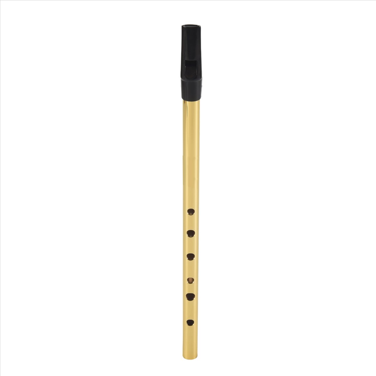 【EN STOCK】Flauta Irlandesa de  - Tin Whistle Flute reseña y precio