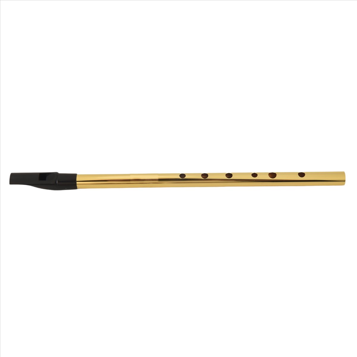【EN STOCK】Flauta Irlandesa de  - Tin Whistle Flute reseña y precio