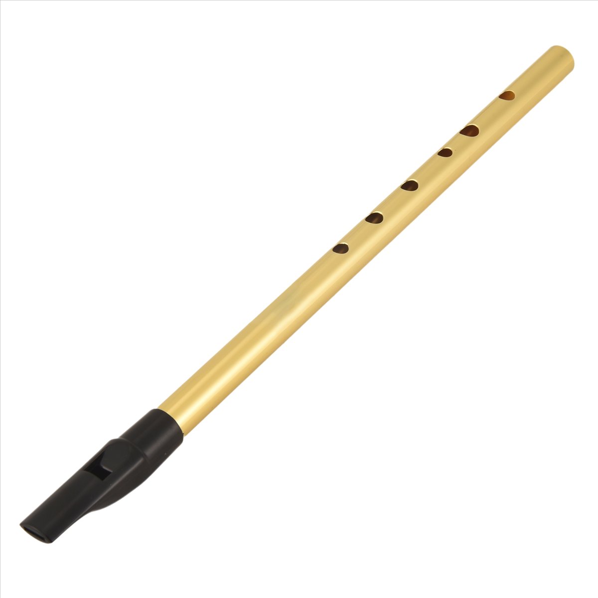 【EN STOCK】Flauta Irlandesa de  - Tin Whistle Flute reseña y precio
