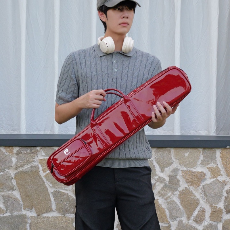 Bolsa para Flauta de Bambú con - Musical Instrument Set reseña y precio