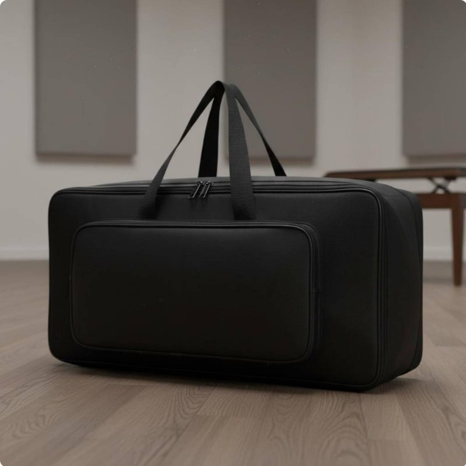 Estuche para Teclado de 88 Tec - Musical Instrument Piano reseña y precio