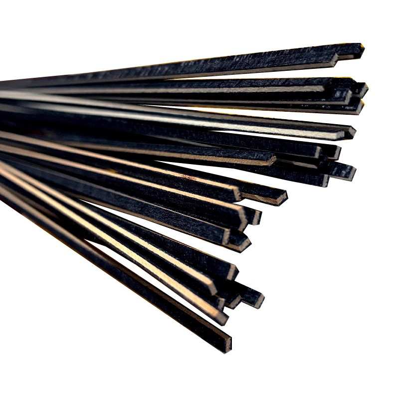 Tiras para purflings de violín - Musical Instrument Cello reseña y precio