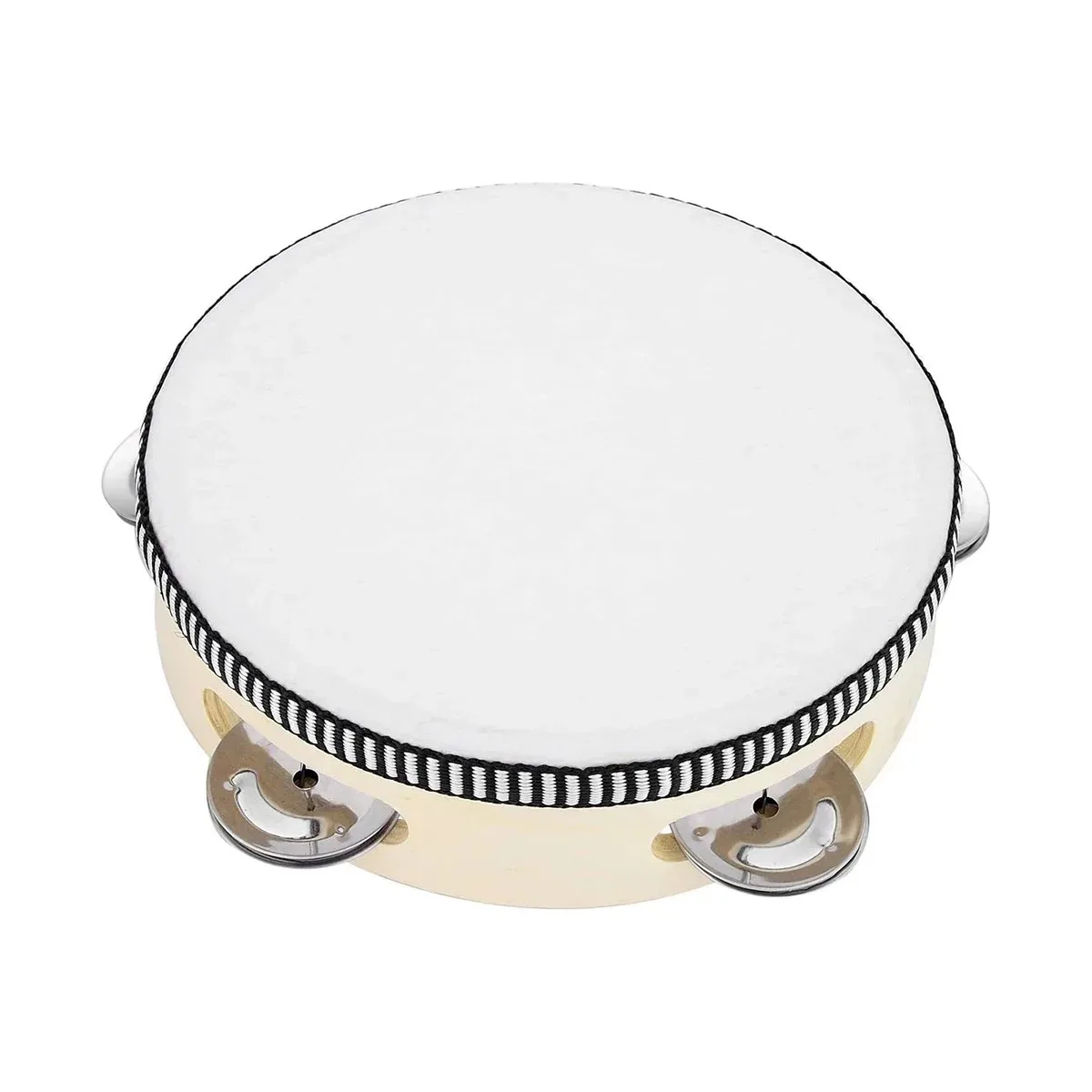 Tambor de mano de 6 pulgadas,  - Musical Instrument Game reseña y precio