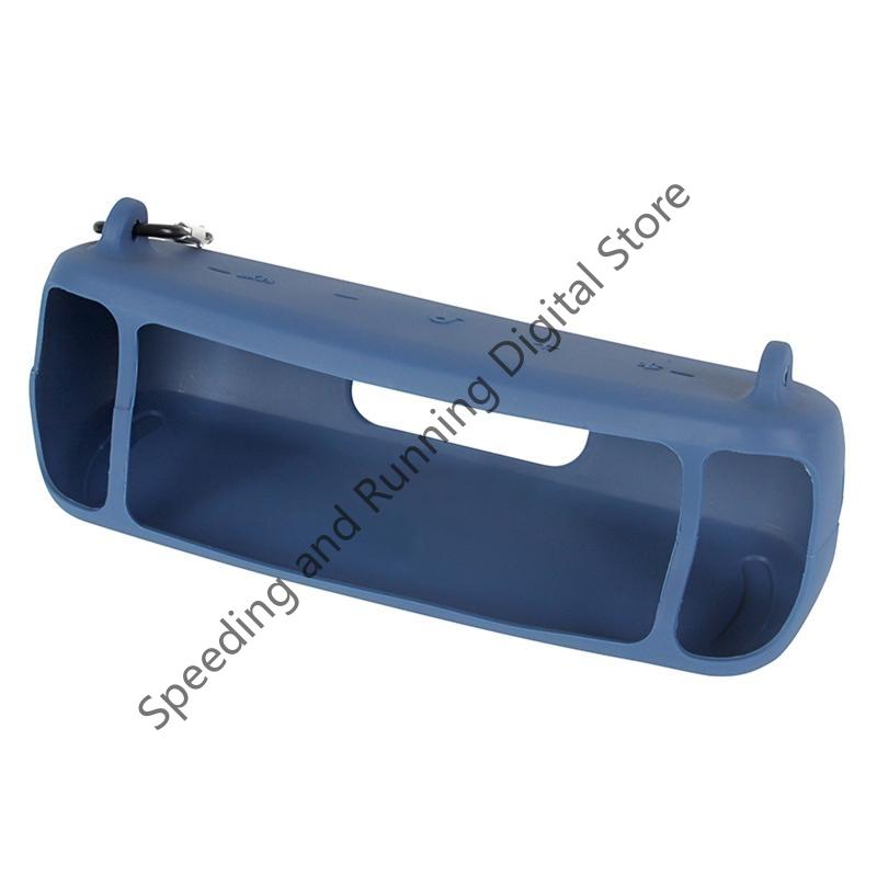 Funda de silicona para altavoz - Anker Speaker Soundcore Motion+ reseña y precio