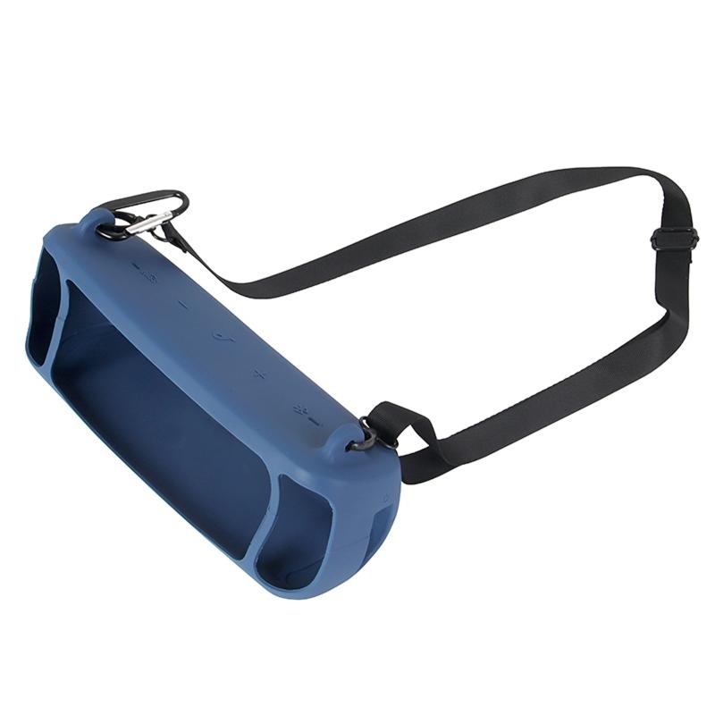 Funda de silicona para altavoz - Anker Speaker Soundcore Motion+ reseña y precio