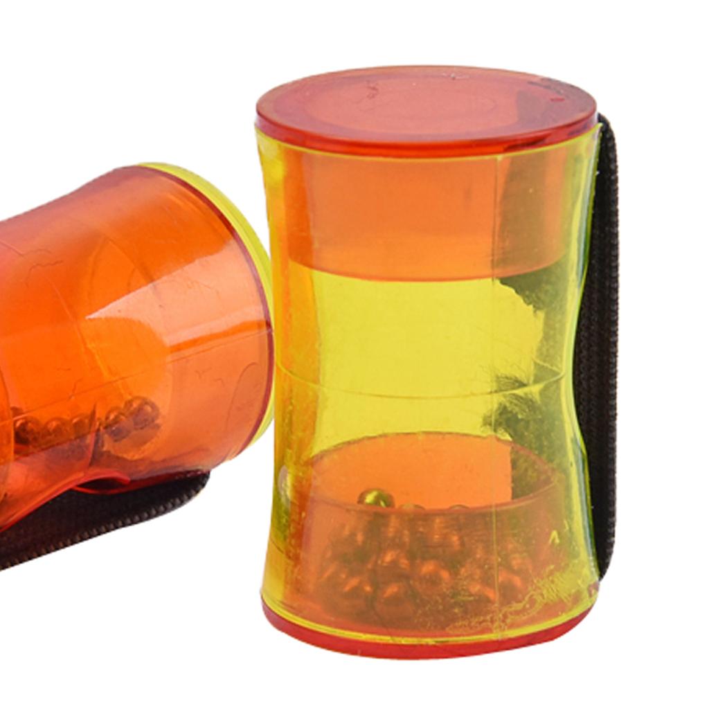 Shaker de Dedo, Shaker Musical - Musical Instrument Cajon reseña y precio