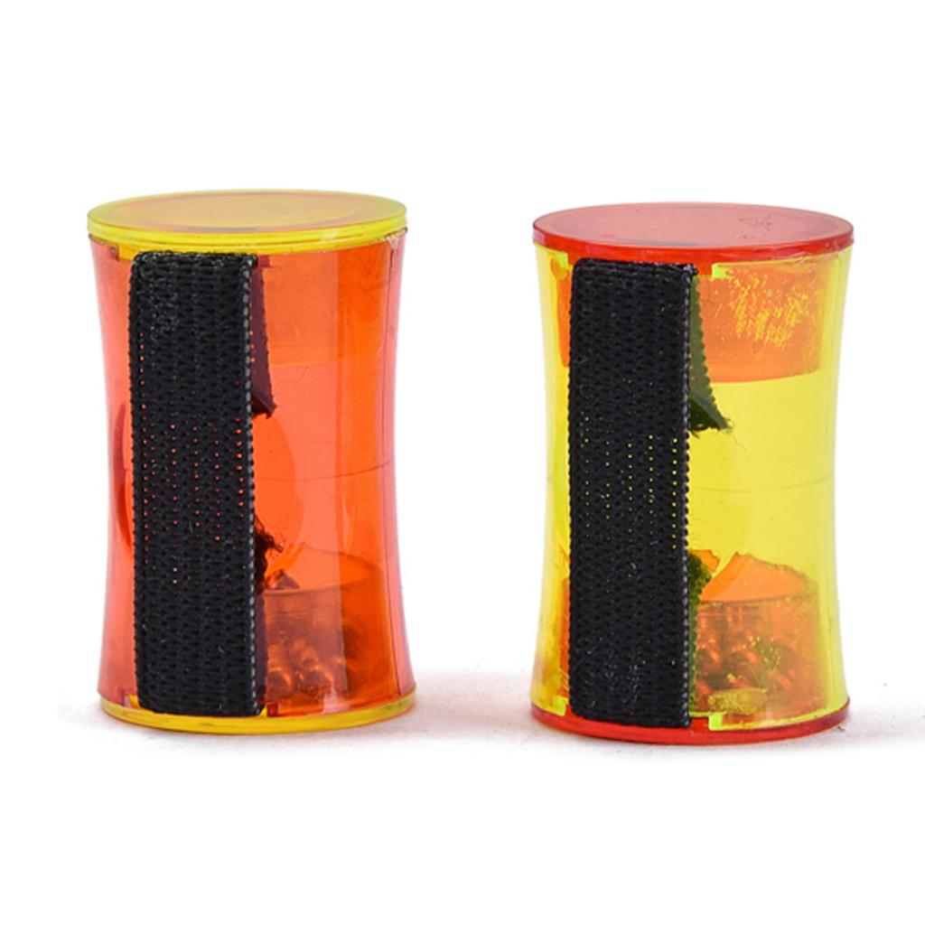 Shaker de Dedo, Shaker Musical - Musical Instrument Cajon reseña y precio