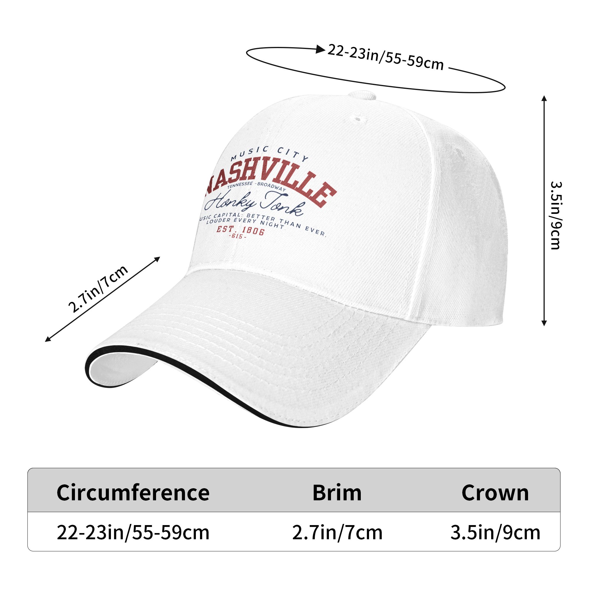 Gorra de béisbol estilo sándwi - Musical Instrument Mandolin reseña y precio
