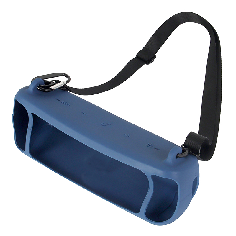 Funda de silicona para Anker S - Anker Speaker Soundcore Motion+ reseña y precio
