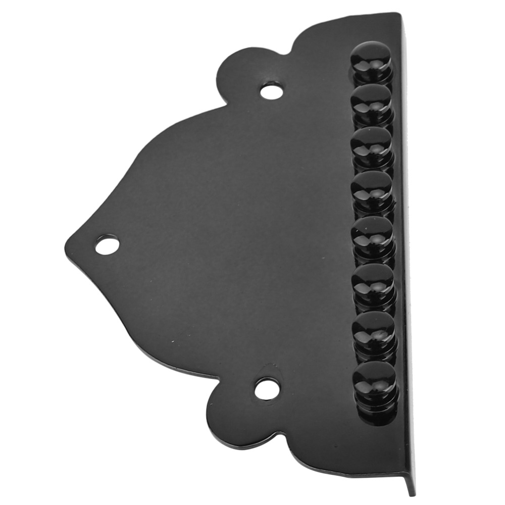 Cordal de Mandolina Negro ​ ​  - Musical Instrument Mandolin reseña y precio