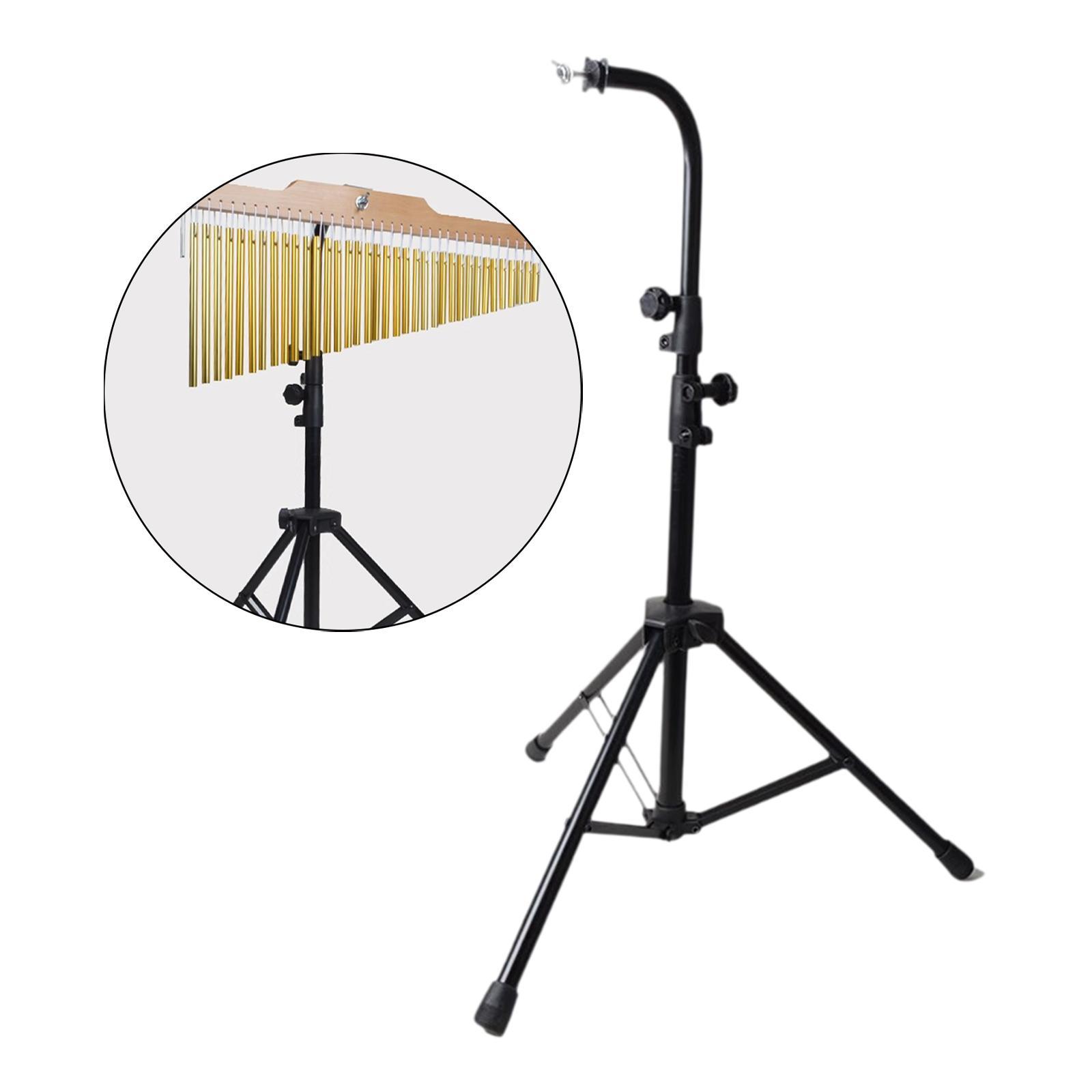 Campanas de barra Soporte de t - Musical Instrument Chimes reseña y precio