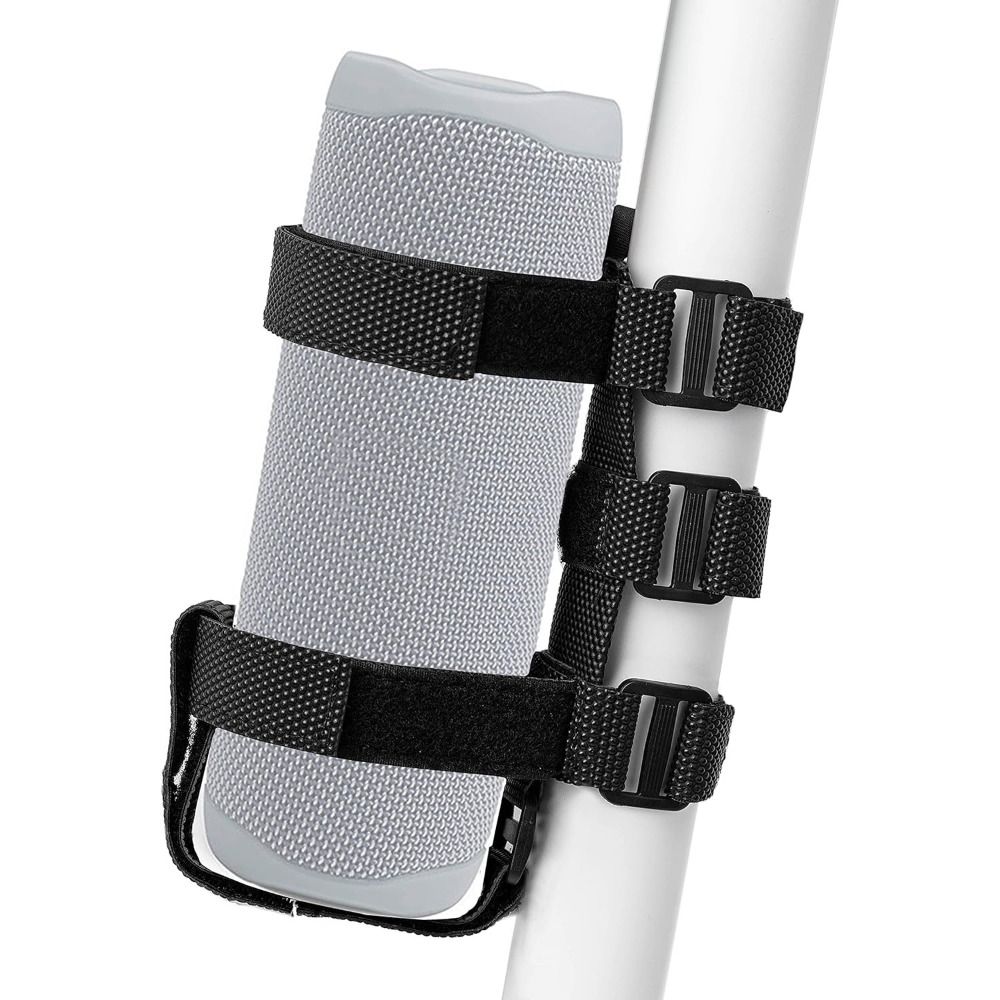 Soporte de altavoz para bicicl - Jbl Speaker Charge 5 reseña y precio