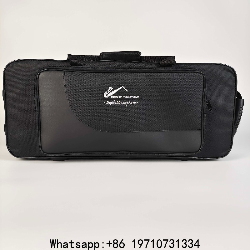 Estuche rígido de tela Oxford  - Musical Instrument Euphonium reseña y precio