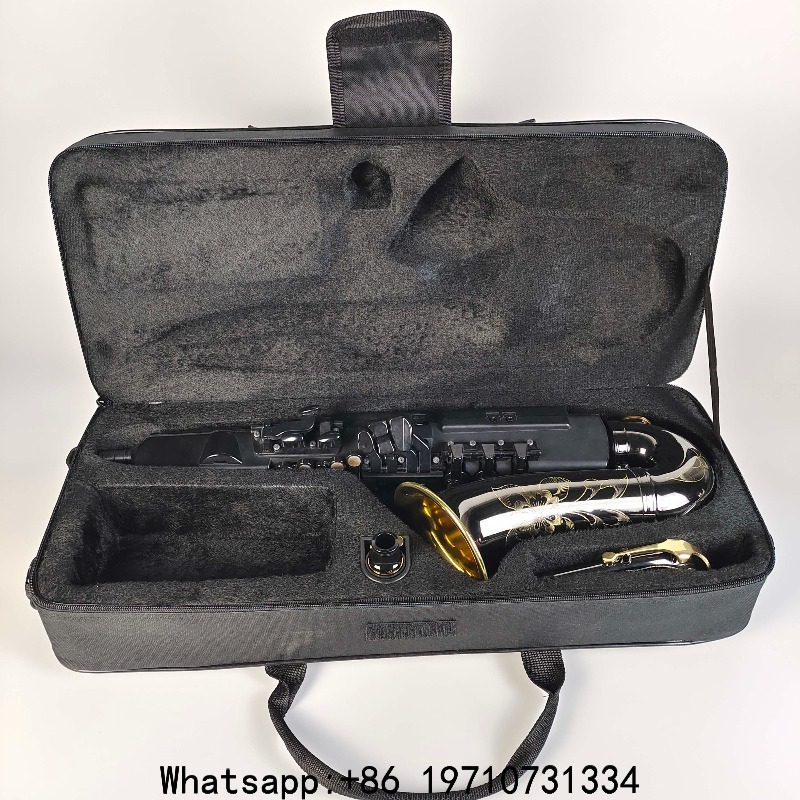 Estuche rígido de tela Oxford  - Musical Instrument Euphonium reseña y precio