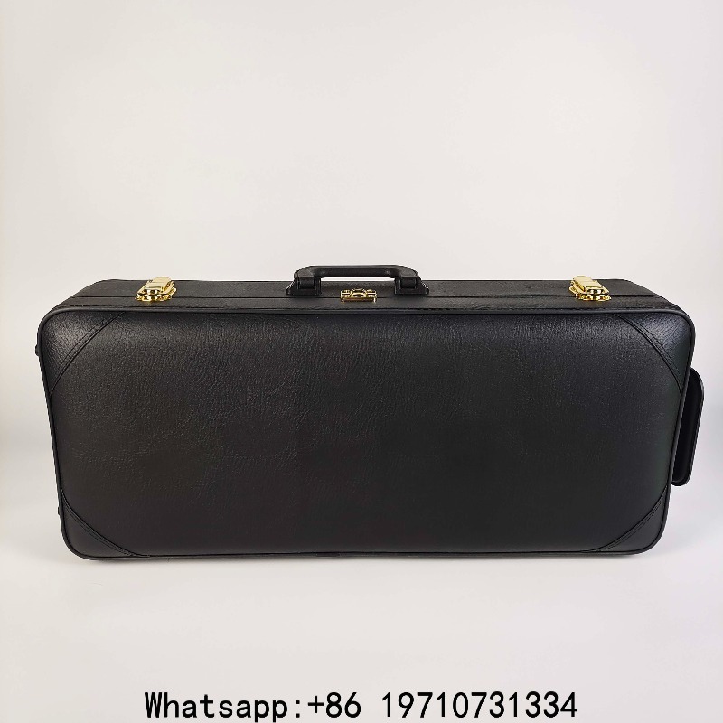 Estuche rígido de tela Oxford  - Musical Instrument Euphonium reseña y precio