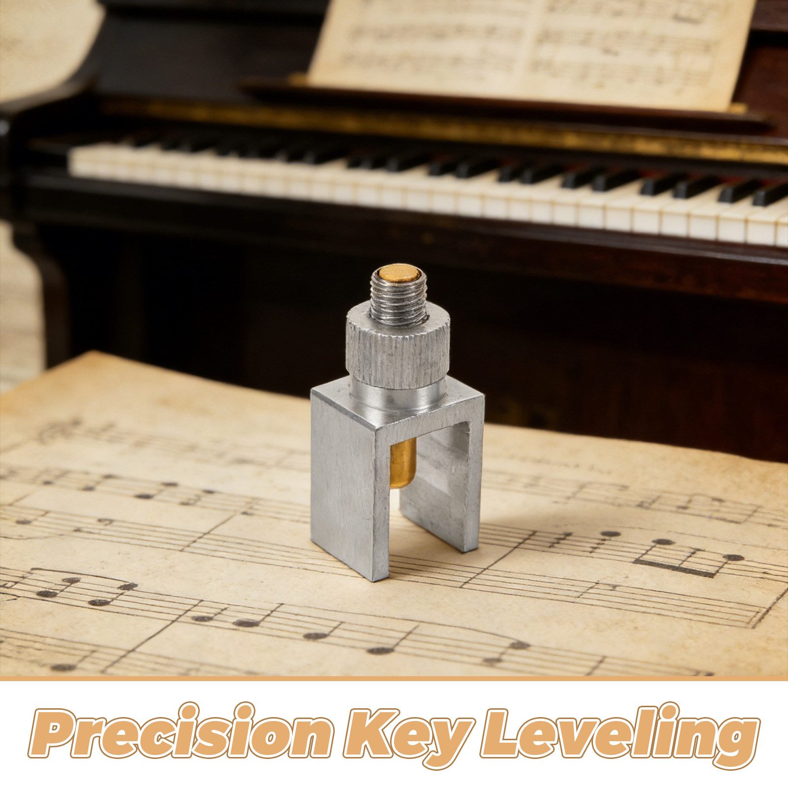 Herramienta de nivelación de t - Musical Instrument Piano reseña y precio