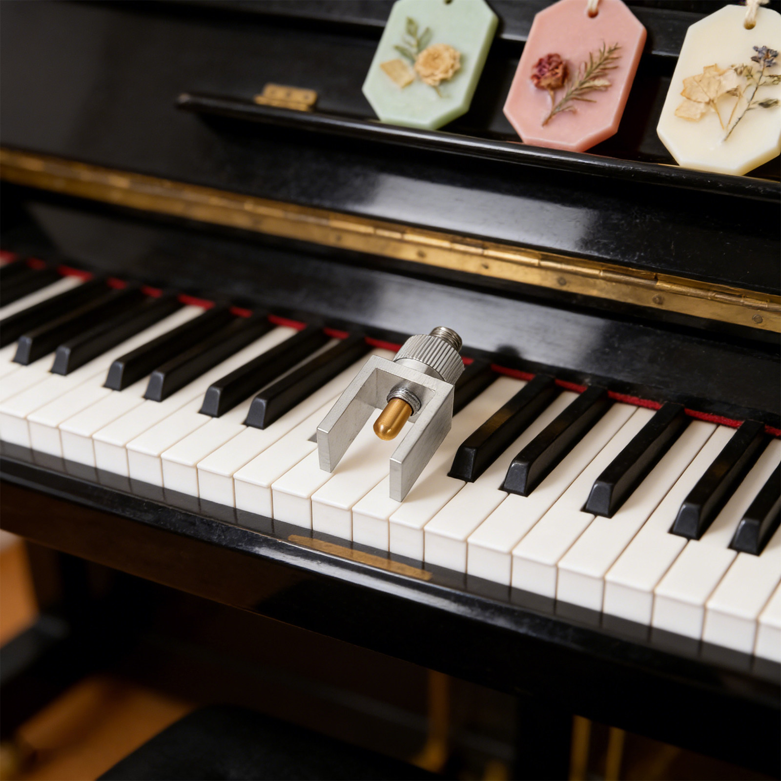 Herramienta de nivelación de t - Musical Instrument Piano reseña y precio