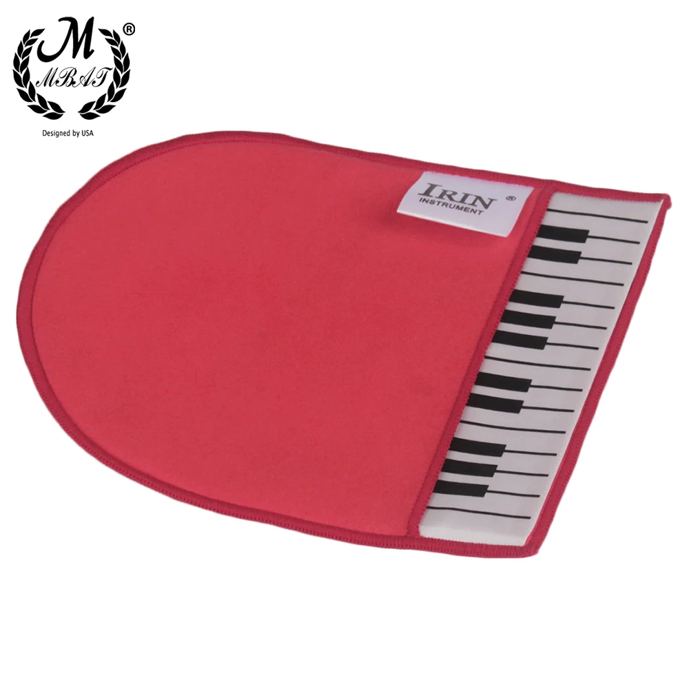 M MBAT-toallitas de paño de li - Musical Instrument Of Keyboard reseña y precio
