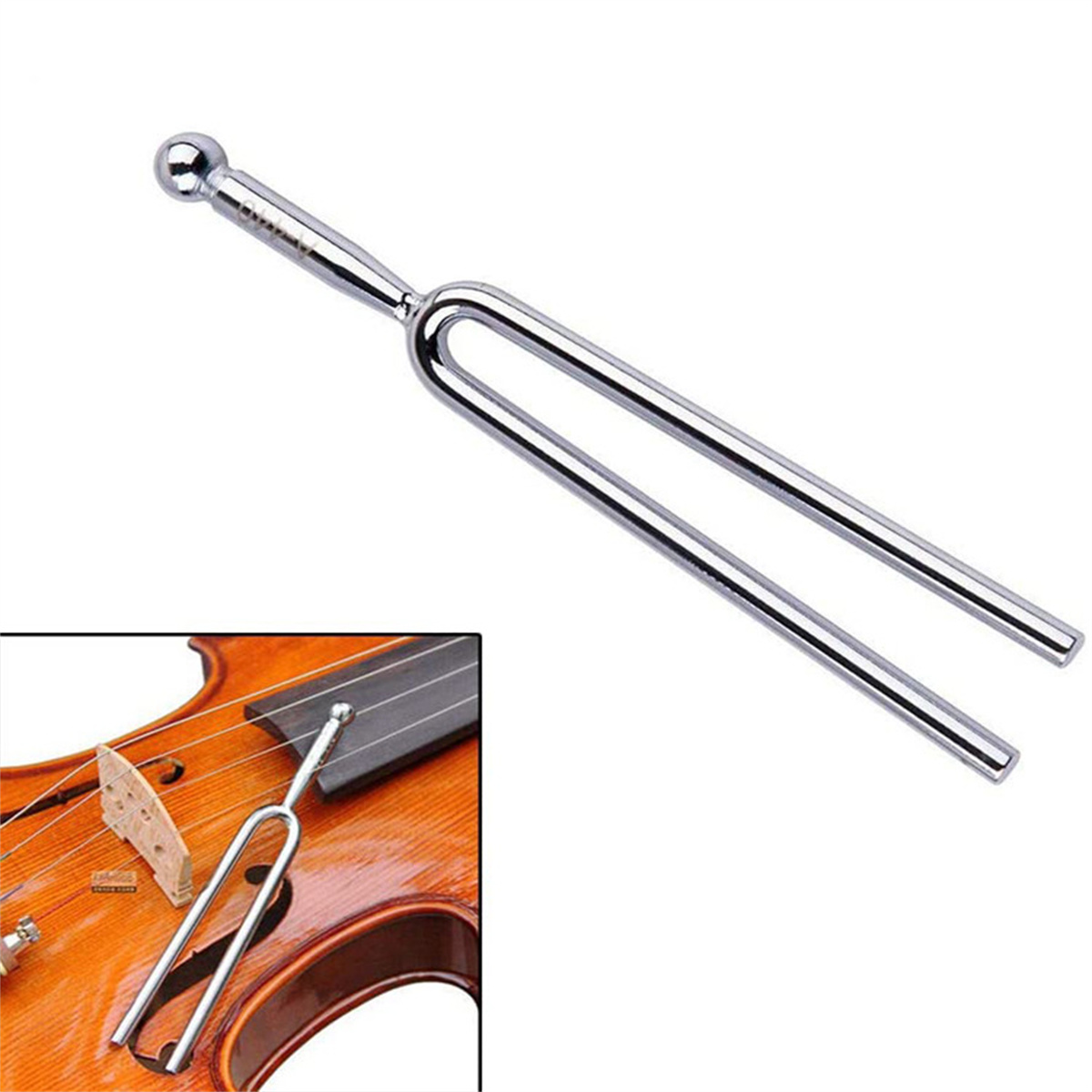 Diapasón estándar A 440 Hz par - Musical Instrument Cello reseña y precio