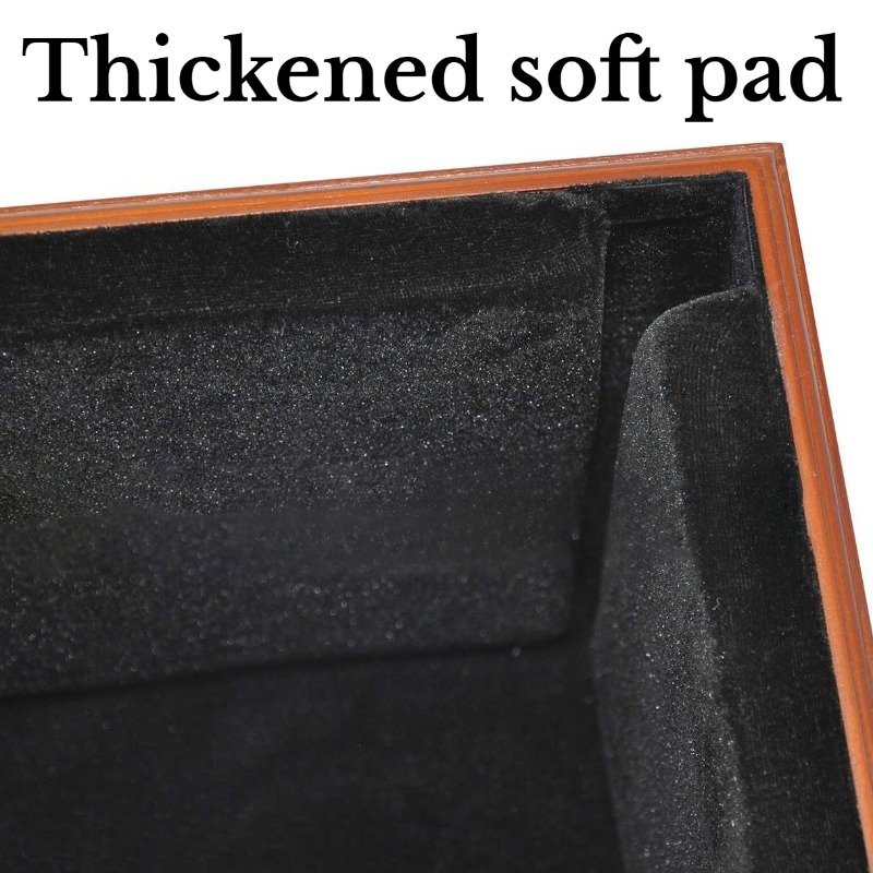 Soporte de madera para violonc - Musical Instrument Cello reseña y precio