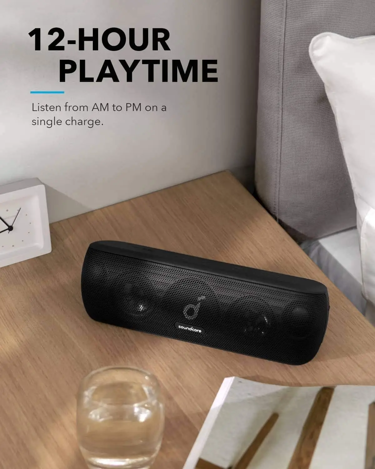 Altavoz Bluetooth TLF Anker So - Anker Speaker Soundcore Motion+ reseña y precio