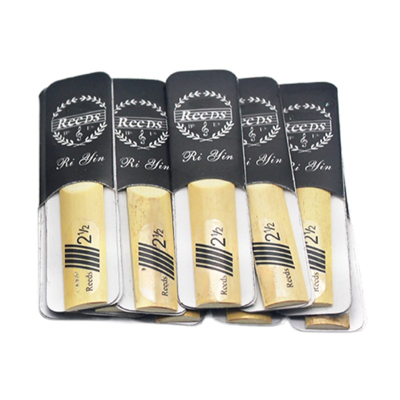 B-drop-clarinete de Tubo negro - Musical Instrument Reed reseña y precio
