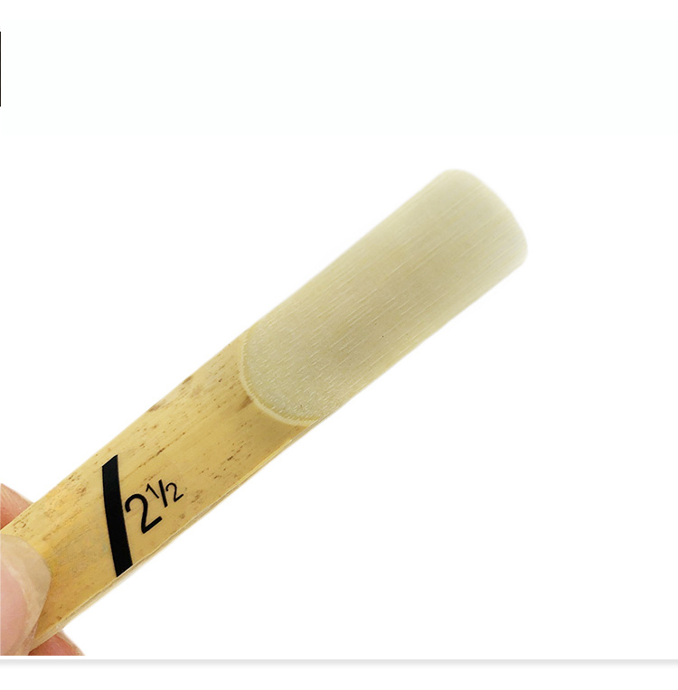 B-drop-clarinete de Tubo negro - Musical Instrument Reed reseña y precio