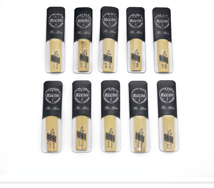 B-drop-clarinete de Tubo negro - Musical Instrument Reed reseña y precio