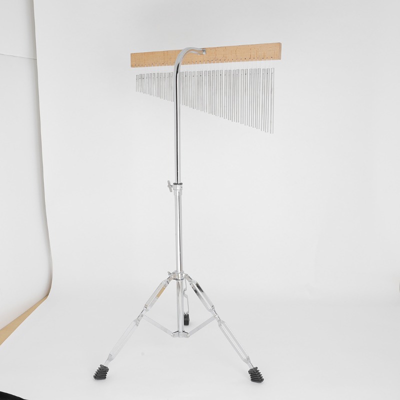 Campanas musicales de 36 tonos - Musical Instrument Chimes reseña y precio