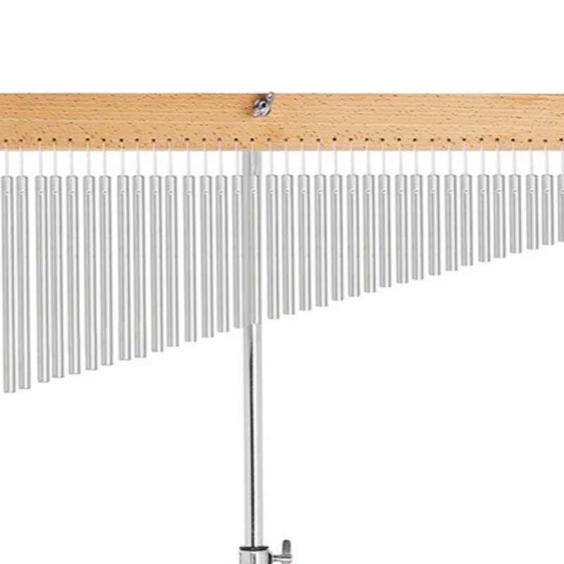 Campanas musicales de 36 tonos - Musical Instrument Chimes reseña y precio