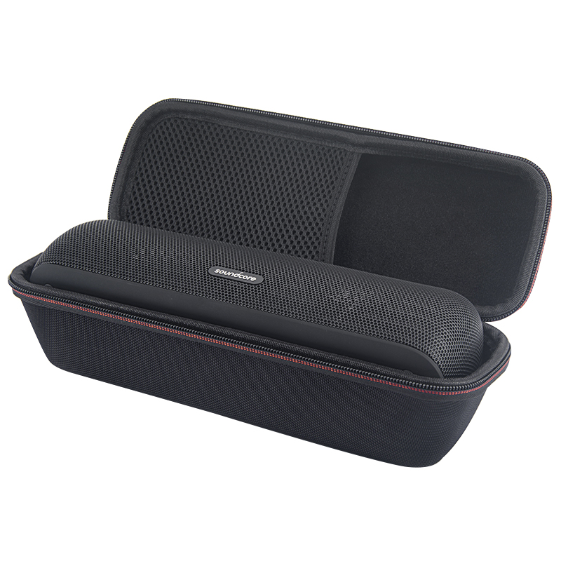 Estuche rígido de EVA para Ank - Anker Speaker Soundcore Motion+ reseña y precio