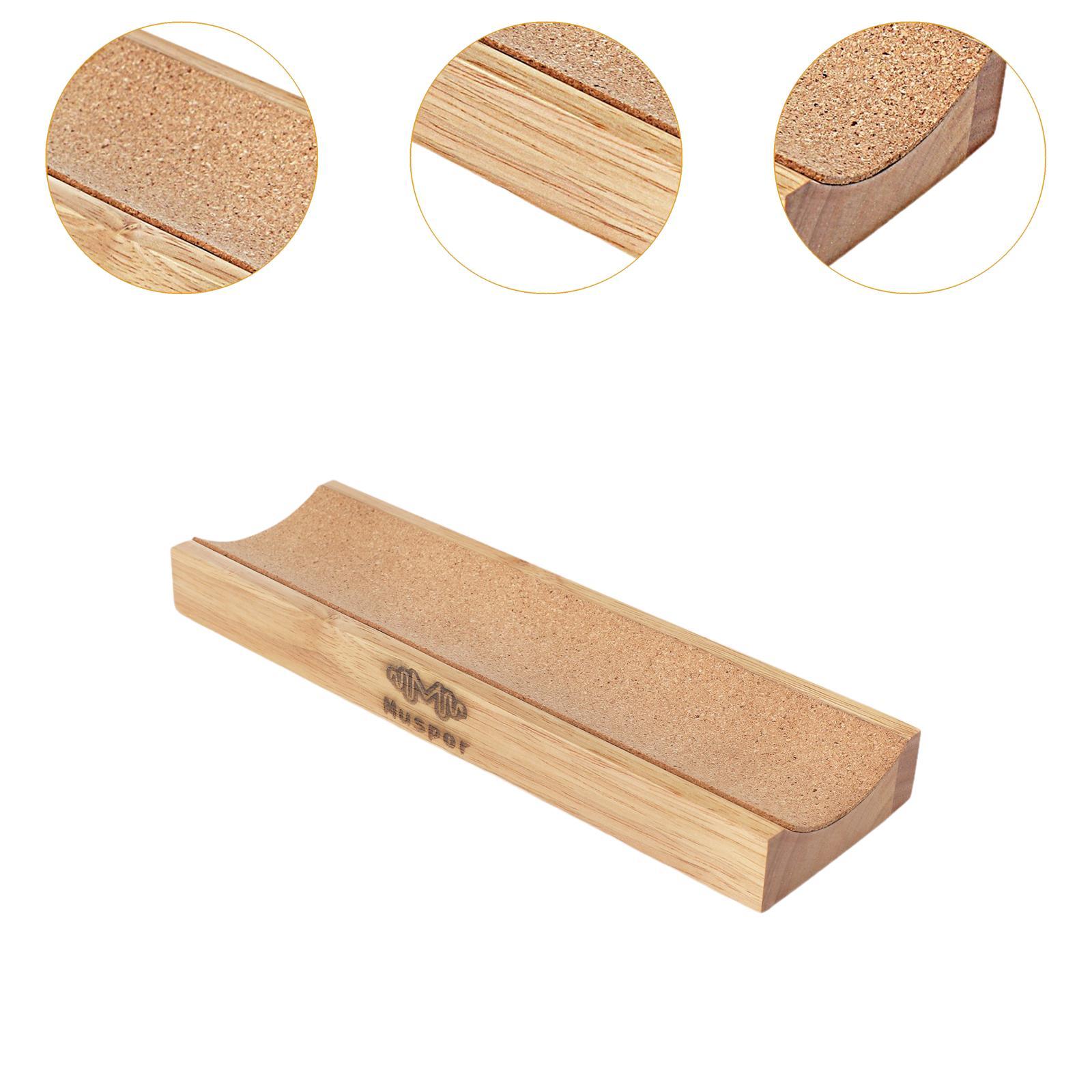 Soporte Universal de Madera pa - Musical Instrument Mandolin reseña y precio