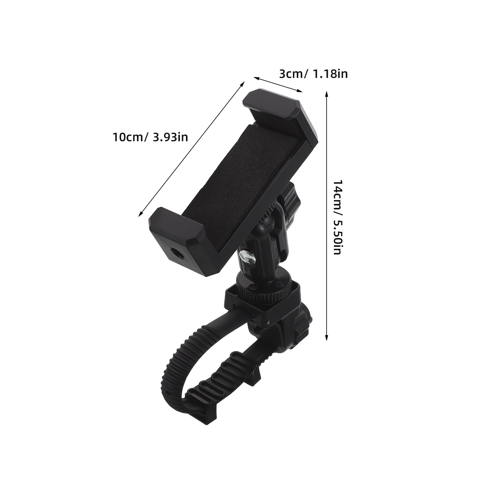 Soporte ajustable para saxofón - Musical Instrument Online reseña y precio