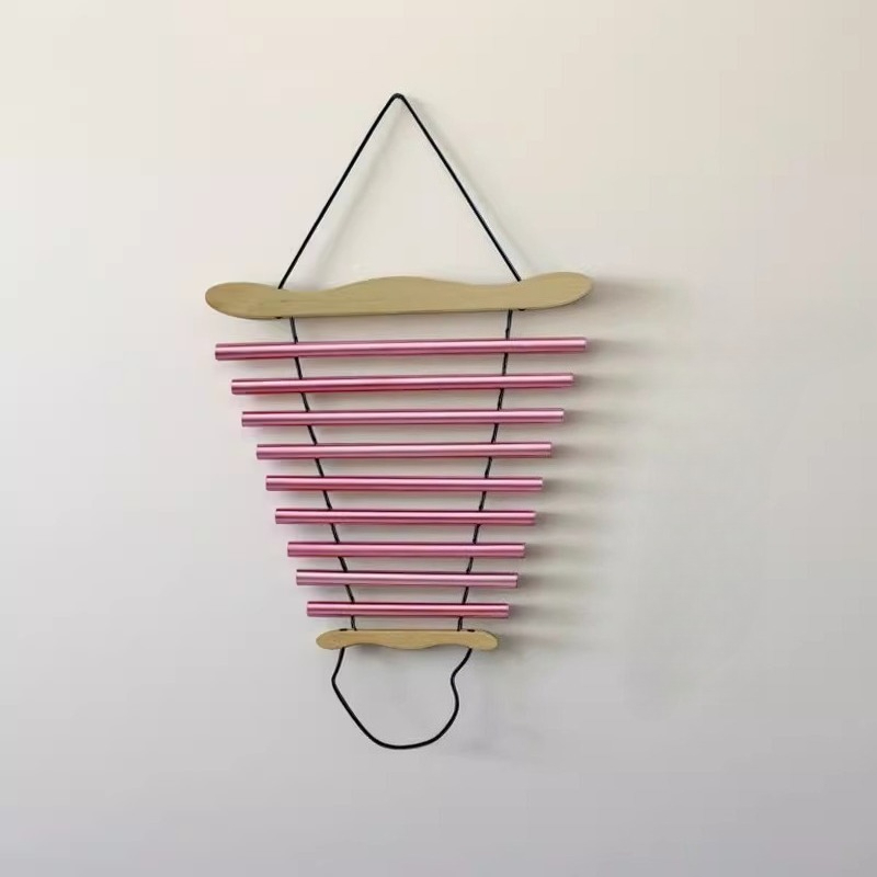 Campanas de Viento Portátiles  - Wind Chime Tubular reseña y precio