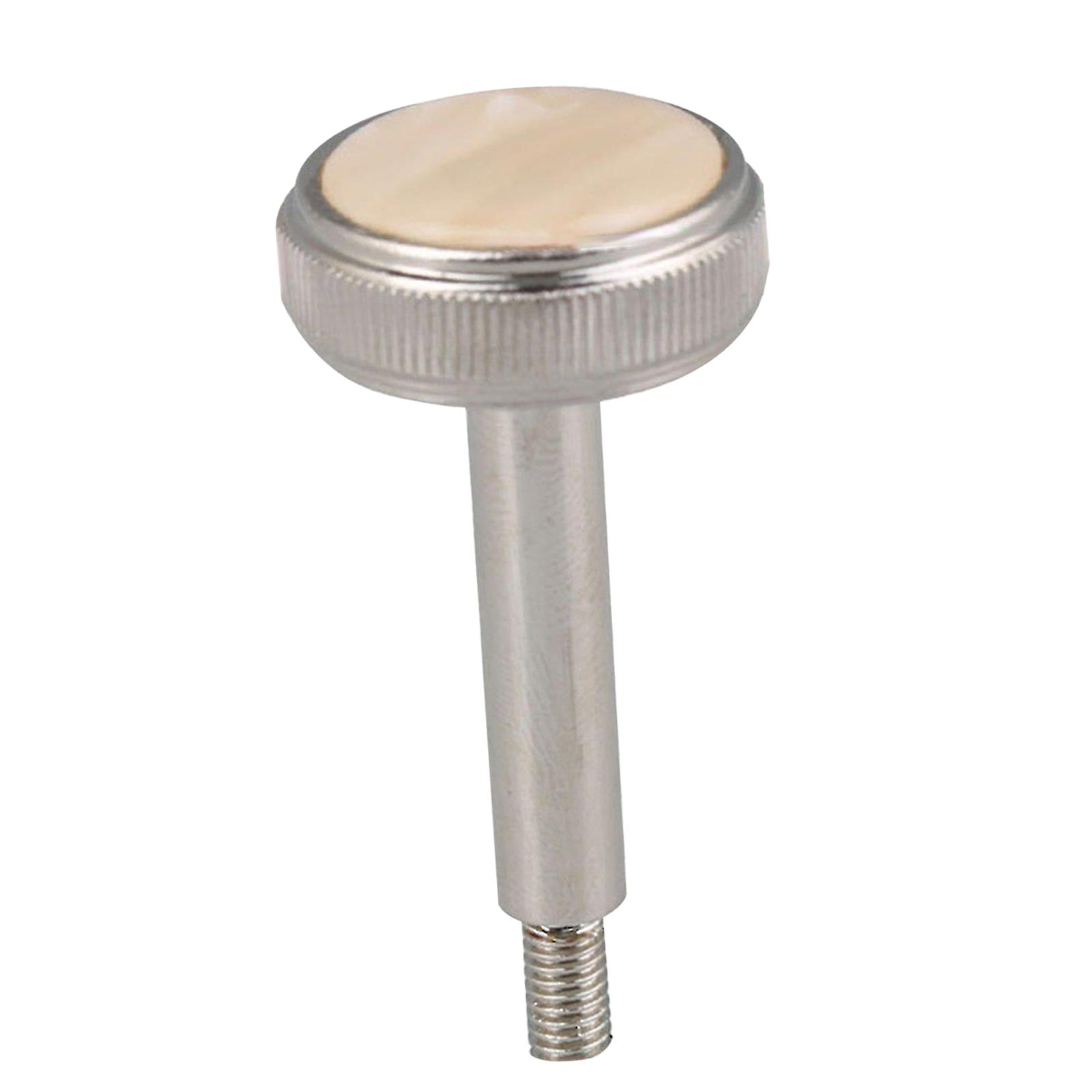 Reemplazo de botones de dedo d - Musical Instrument Euphonium reseña y precio