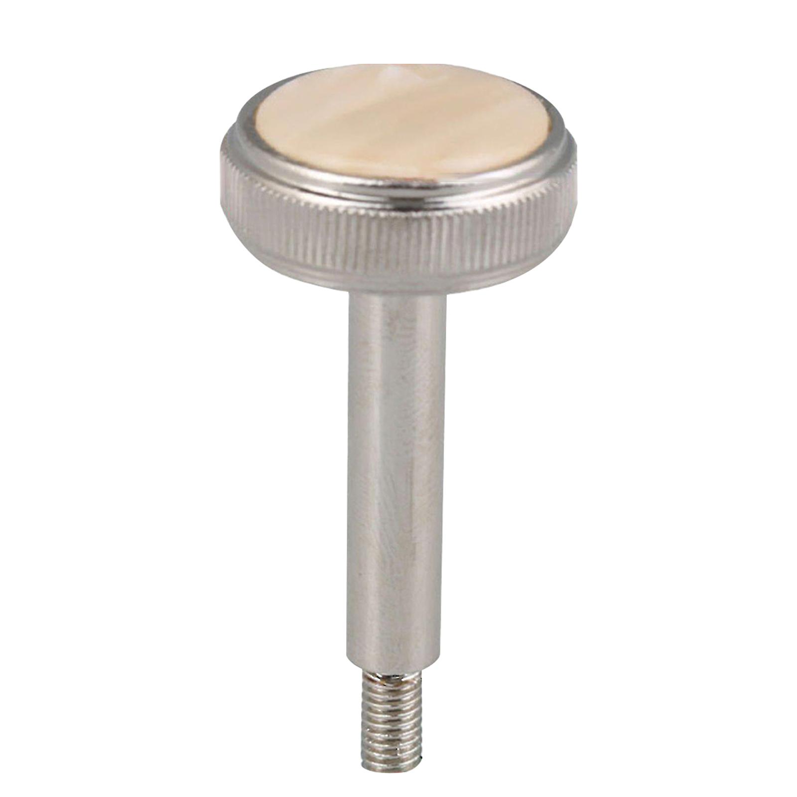 Reemplazo de botones de dedo d - Musical Instrument Euphonium reseña y precio
