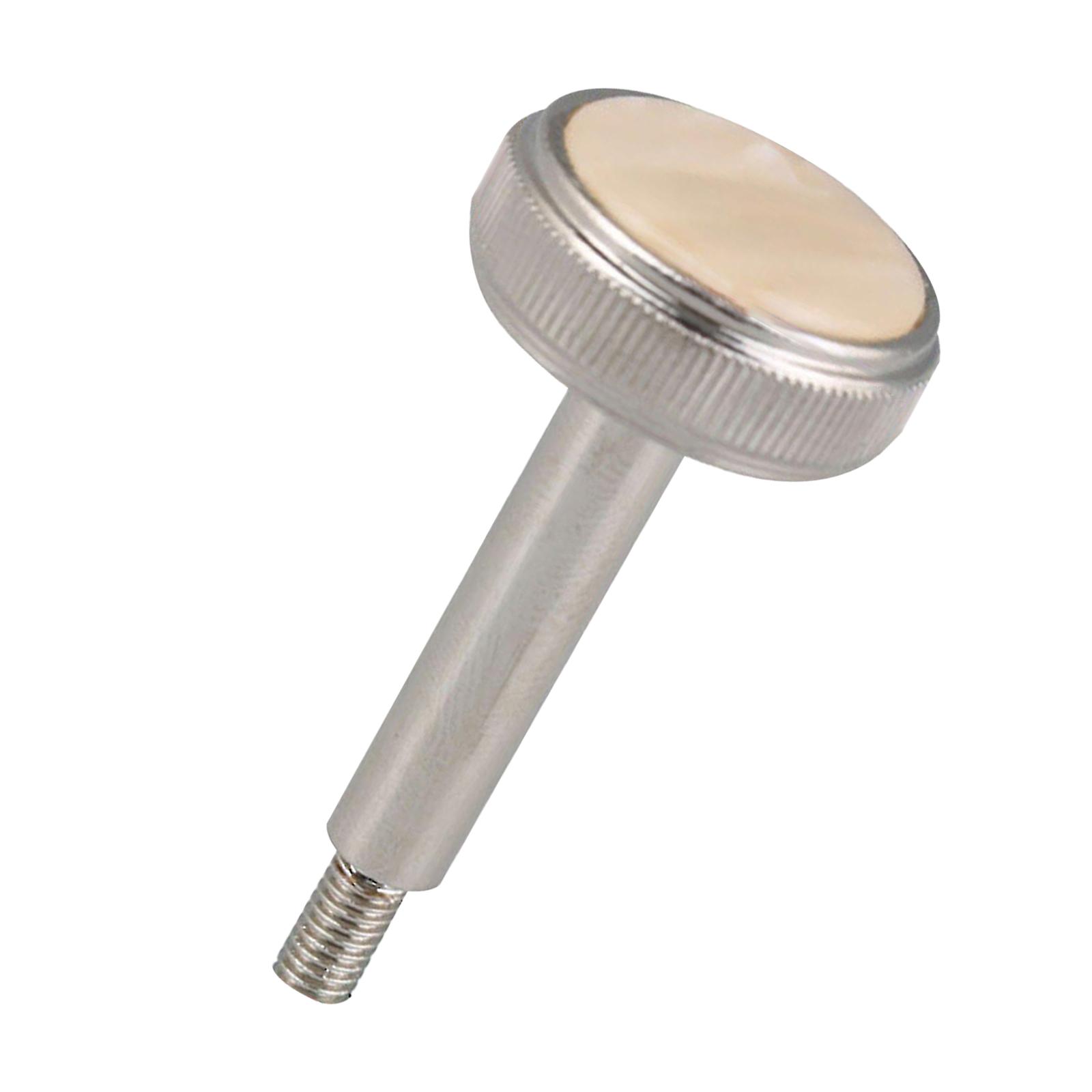 Reemplazo de botones de dedo d - Musical Instrument Euphonium reseña y precio