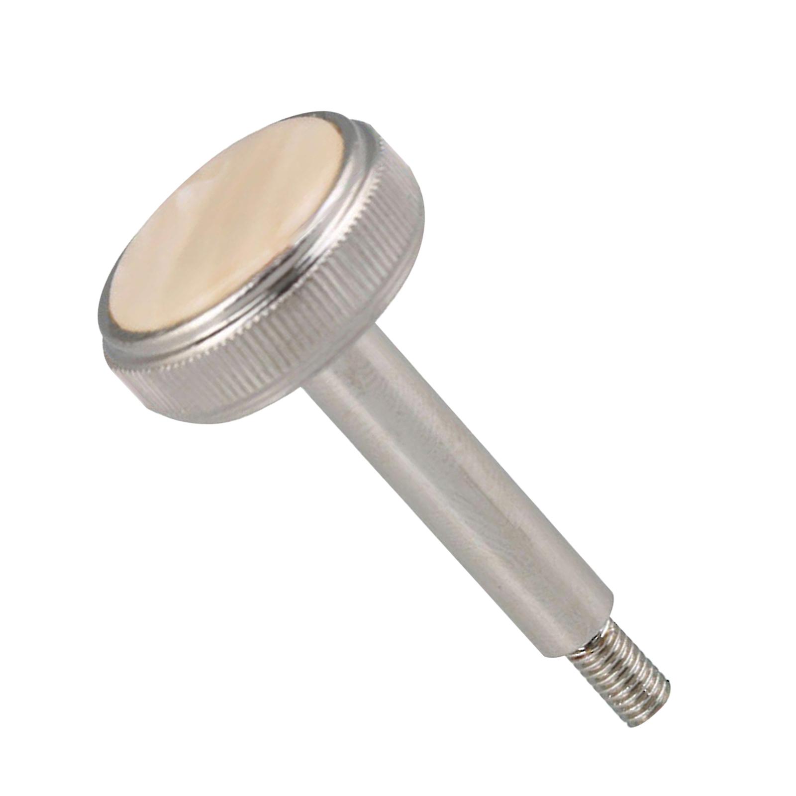 Reemplazo de botones de dedo d - Musical Instrument Euphonium reseña y precio