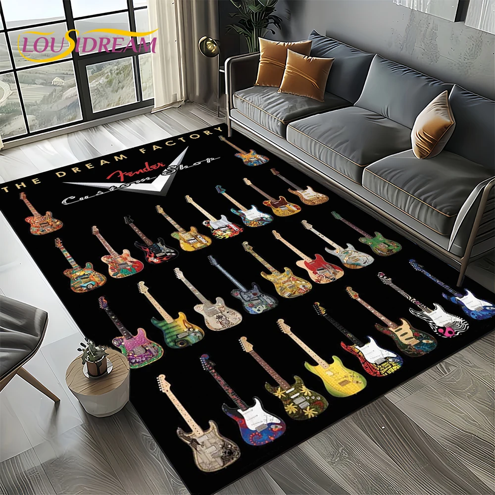 27 estilos nuevo guardabarros  - Musical Instrument Online reseña y precio