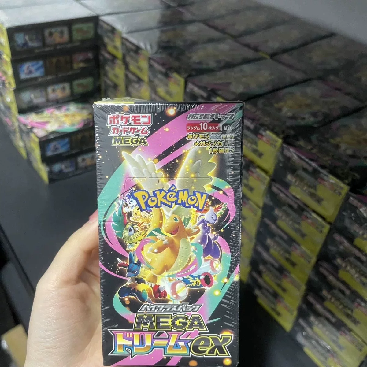 Tarjetas Pokémon Originales PT - Musical Instrument Cajon reseña y precio