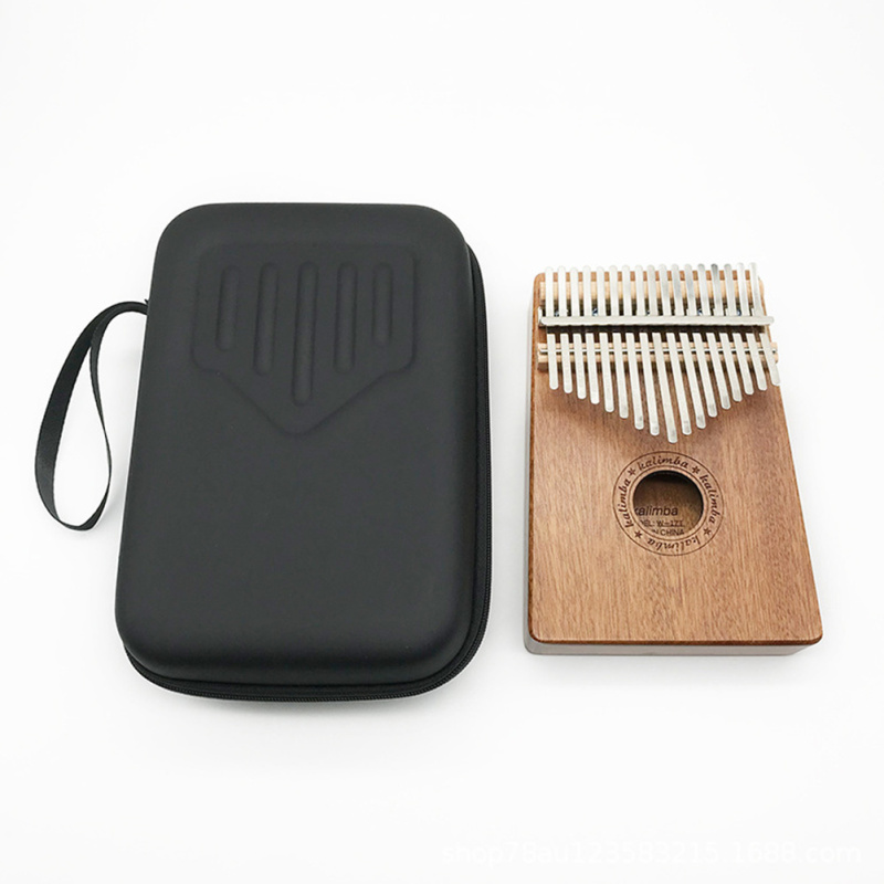 Caja de Kalimba, conjunto de b - Musical Instrument Of Keyboard reseña y precio