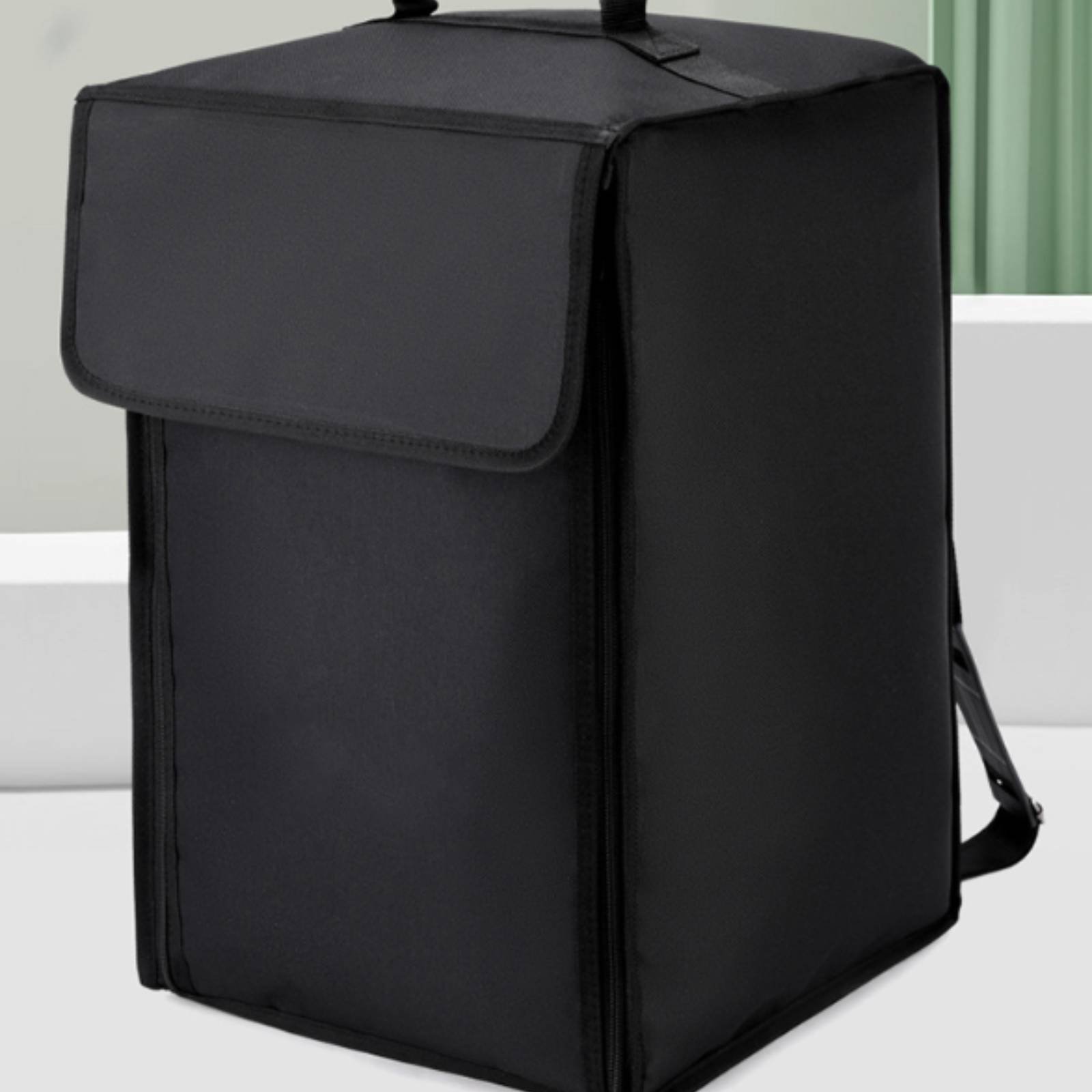 Mochila para Cajón con Acolcha - Musical Instrument Cajon reseña y precio