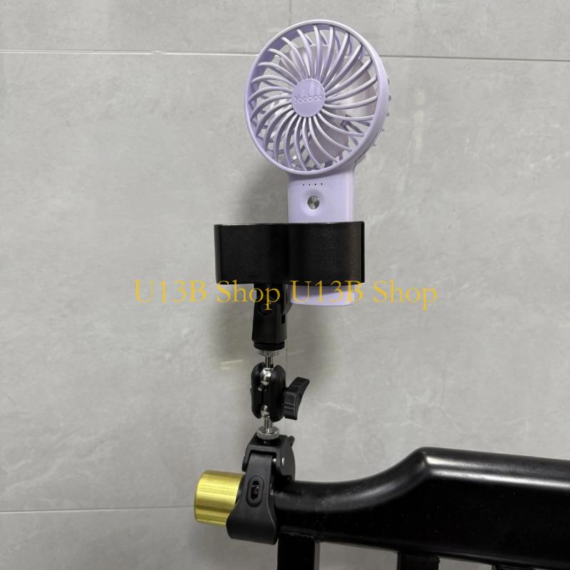Clip micrófono con abrazadera  - Musical Instrument Online reseña y precio