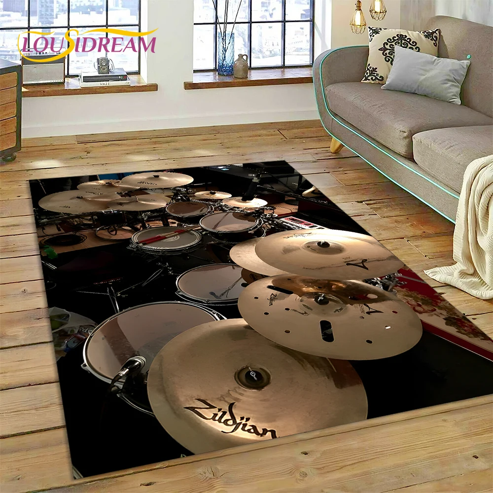 Kit de batería, instrumentos m - Musical Instrument Online reseña y precio