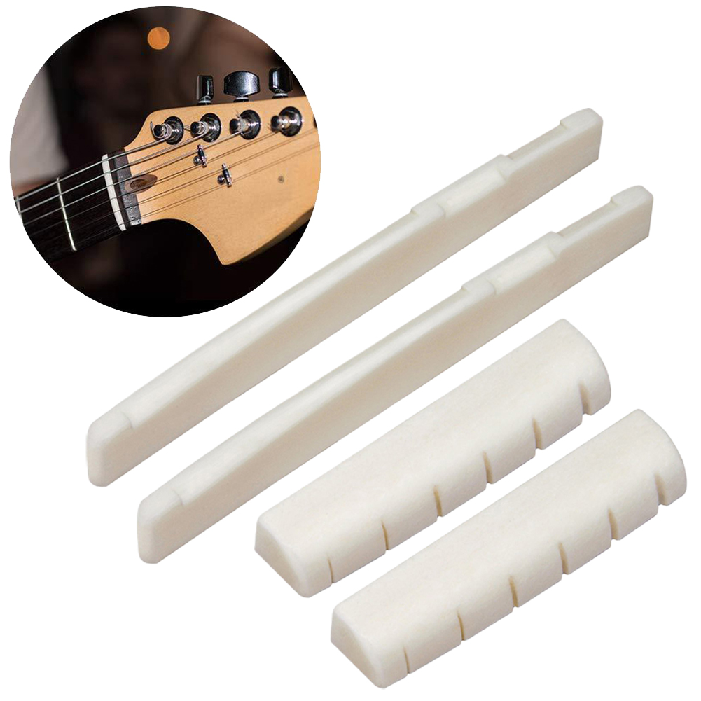 2 juegos de 4 piezas y 6 cuerd - Musical Instrument Set reseña y precio