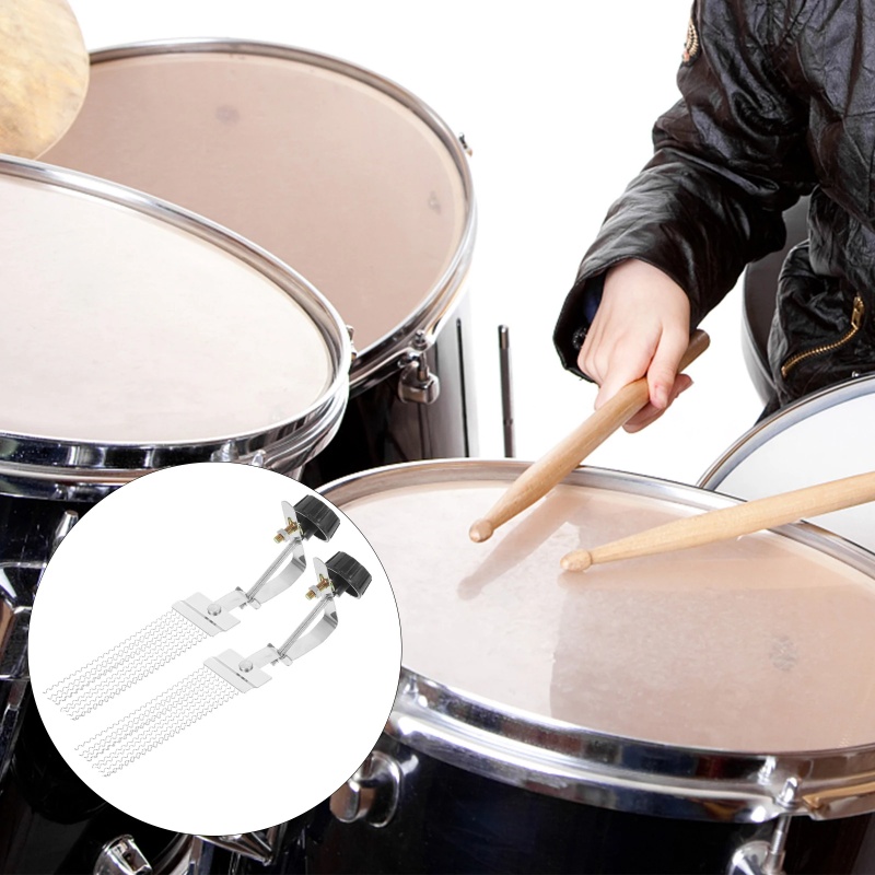 1/2 unidades de alambre de ace - Musical Instrument Cajon reseña y precio