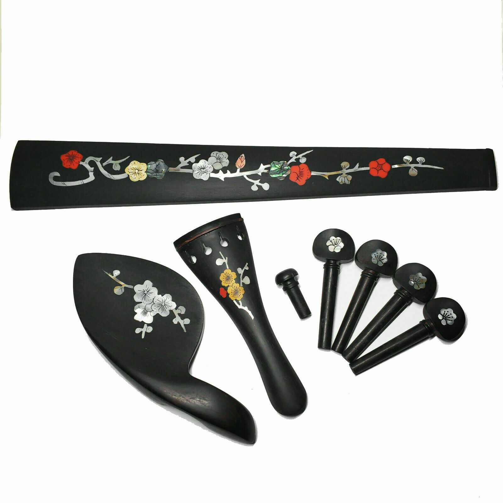 Juego de accesorios para violí - Musical Instrument Cello reseña y precio